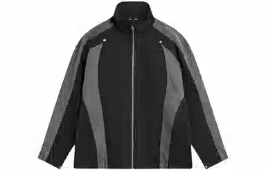 LiNing Windbreaker Black