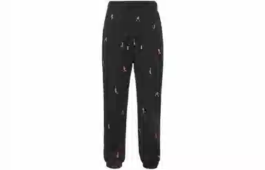Jordan Essentials Jogger Pants Black