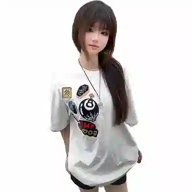 VIPGOOSE T