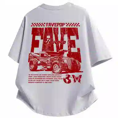 FAVEPOP T