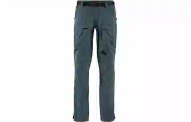 KLATTERMUSEN Gere 3.0 Pants Logo