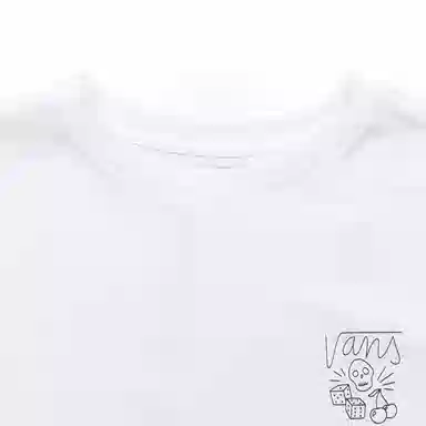 Vans T
