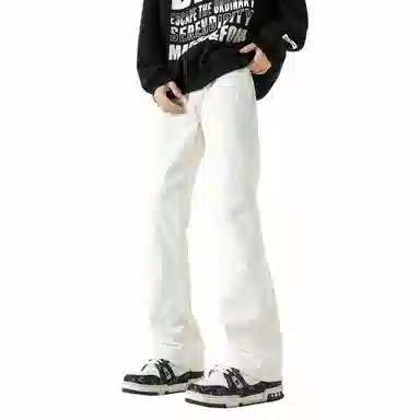 FAKE VINTAGE Cleanfit