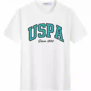 U.S. POLO ASSN. T