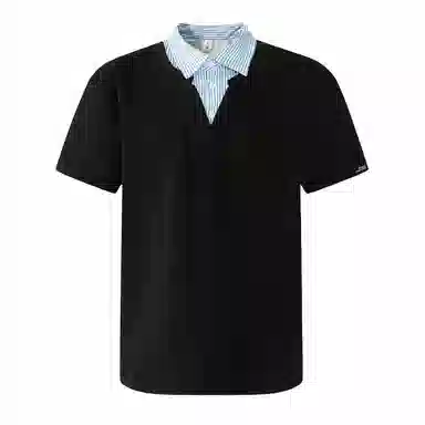 FAKE VINTAGE Polo