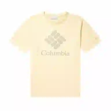 Columbia LogoT