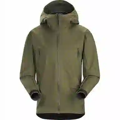 Arcteryx LEAF Alpha LT