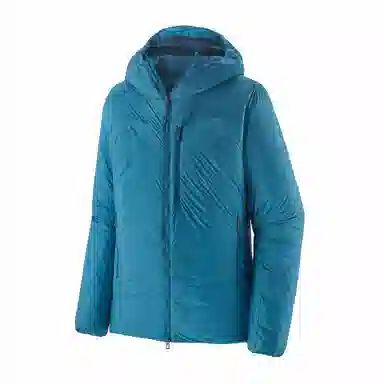 patagonia DAS Light Hoody