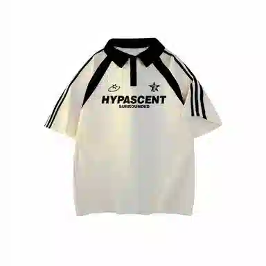 HYPASCENT logoPolo