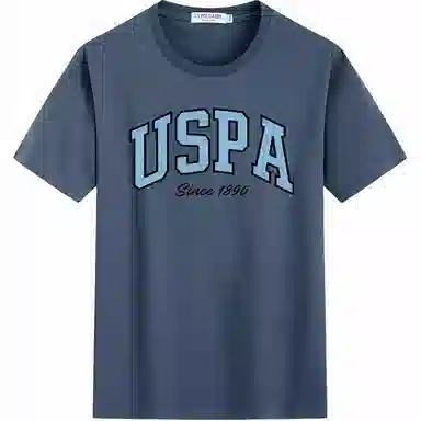 U.S. POLO ASSN. T