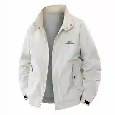 s.k. manor hill Jacket