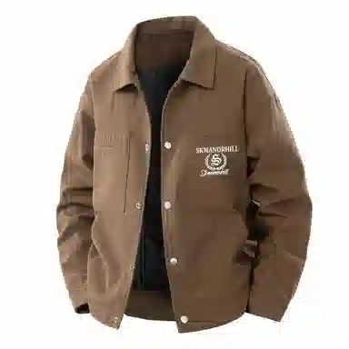 s.k. manor hill logo