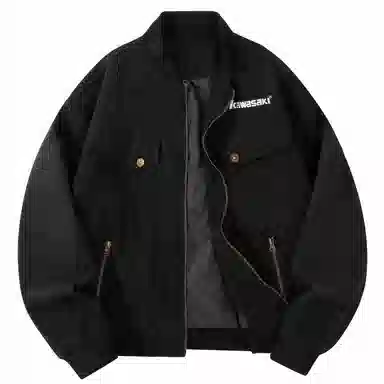 Kawasaki Jacket