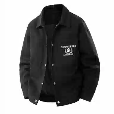 s.k. manor hill logo