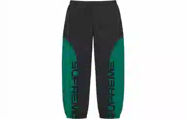 Supreme SS22 Week 1 Curve Track Pant