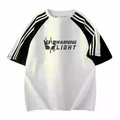 WARNING LIGHT logoT