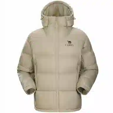 CAMEL Warm Fleece Series