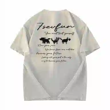 SEVFUN T-Shirt