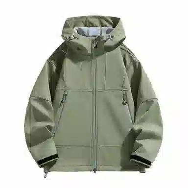 VniVerseVClub Jacket