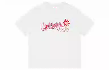 Lee Cooper 1908LogoT
