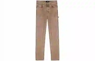 REPRESENT FW22 Dusty Straight Jeans