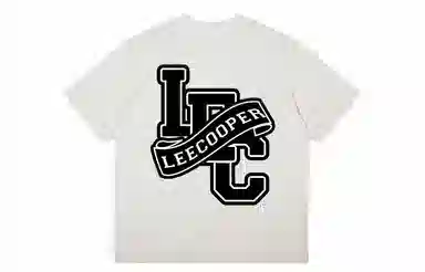 Lee Cooper logoT