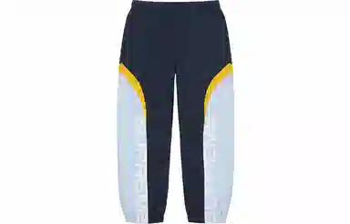 Supreme SS22 Week 1 Curve Track Pant