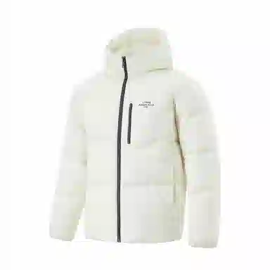 LiNing Fitness Series Down Jacket