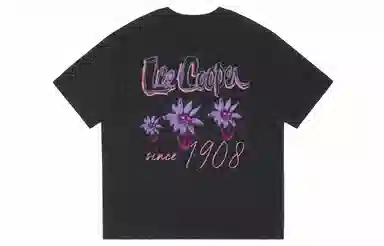 Lee Cooper 1908LogoT