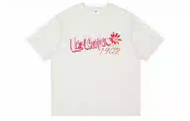 Lee Cooper 1908LogoT