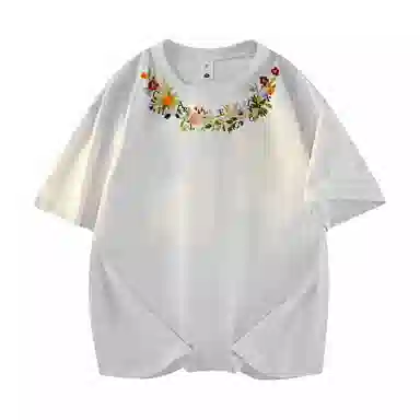 CHARLIE GOLF T