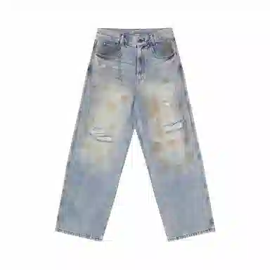 Su Xie 992 Denim Blue