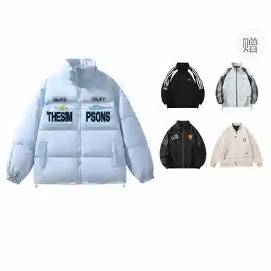 The Simpsons 90logo85