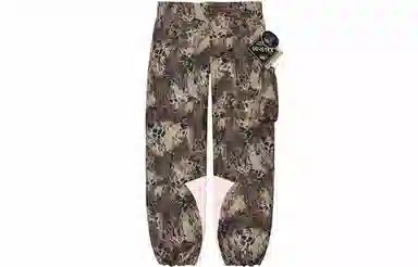 Supreme x Gore-tex Paclite Pant