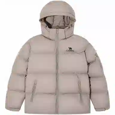 CAMEL Capsule Series