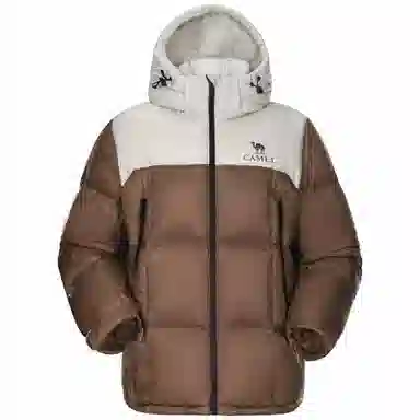 CAMEL Warm Fleece Series