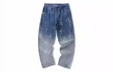 LAMLICKA Jeans