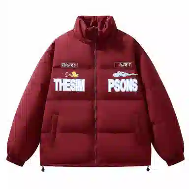 The Simpsons 90logo85