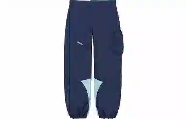 Supreme x Gore-tex Paclite Pant