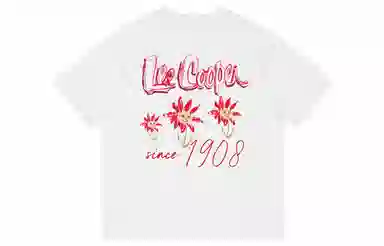 Lee Cooper 1908LogoT