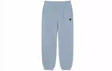 Stussy SS22 8 Ball Embroidered Pant 8