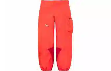 Supreme x Gore-tex Paclite Pant