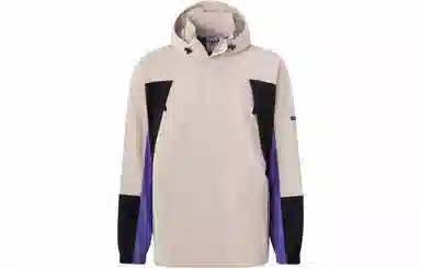 adidas originals Colorblock Anorak