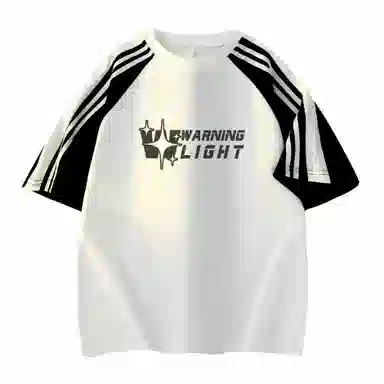 WARNING LIGHT logoT