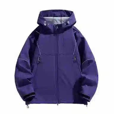 VniVerseVClub Jacket