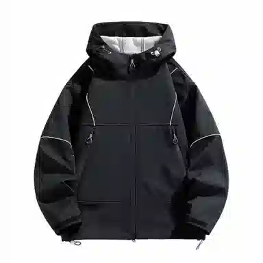 VniVerseVClub Jacket