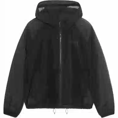 Stussy Beach Shell Wave Dye Jacket