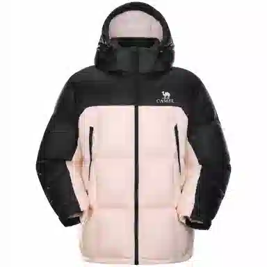 CAMEL Warm Fleece Series