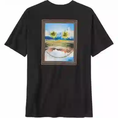 patagonia 50 Year Responsibili Tee T