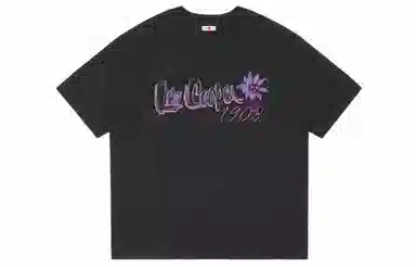 Lee Cooper 1908LogoT